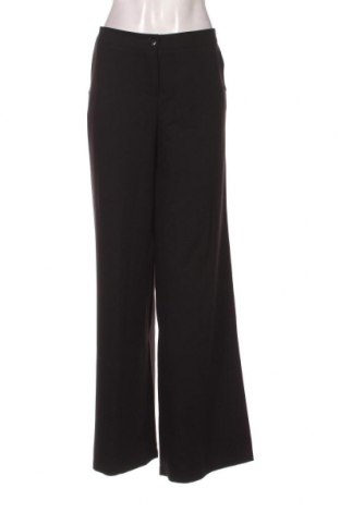 Дамски панталон Nife, Размер XL, Цвят Черен, Цена 97,70 лв.