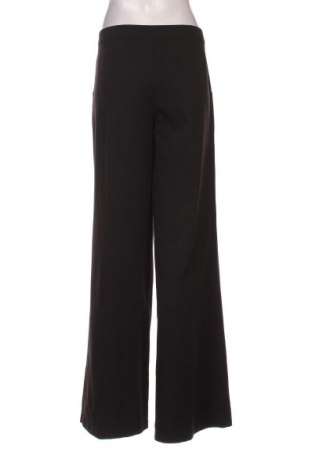 Γυναικείο παντελόνι Nife, Μέγεθος XL, Χρώμα Μαύρο, Τιμή 30,23 €