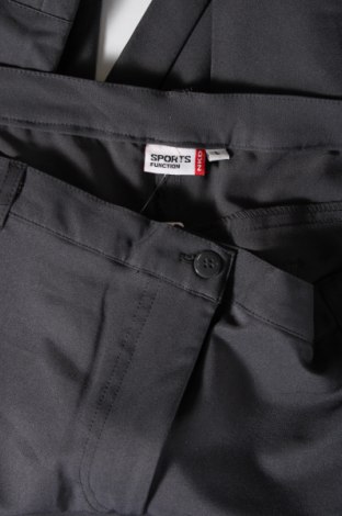 Pantaloni de femei Nkd, Mărime L, Culoare Gri, Preț 23,09 Lei