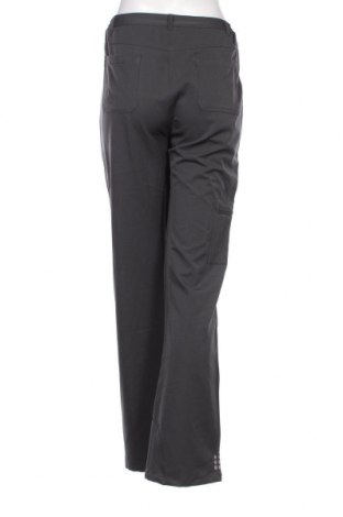 Pantaloni de femei Nkd, Mărime L, Culoare Gri, Preț 23,09 Lei