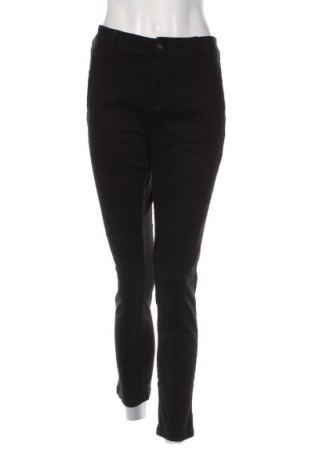 Дамски панталон Noisy May, Размер S, Цвят Черен, Цена 9,28 лв.