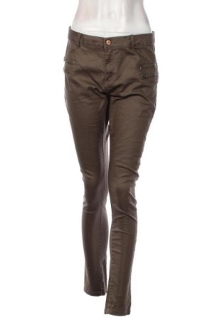 Pantaloni de femei Noisy May, Mărime M, Culoare Maro, Preț 14,31 Lei