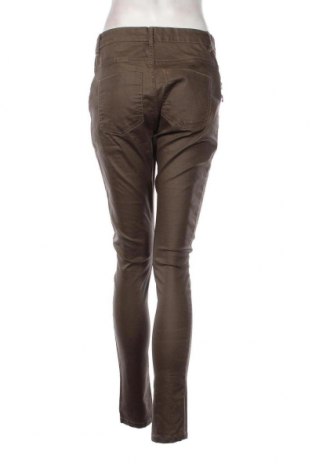 Дамски панталон Noisy May, Размер M, Цвят Кафяв, Цена 6,38 лв.