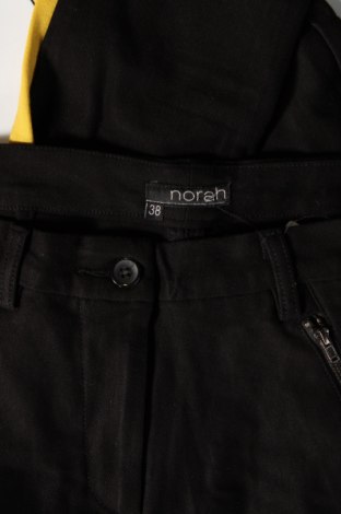 Γυναικείο παντελόνι Norah, Μέγεθος M, Χρώμα Μαύρο, Τιμή 6,28 €