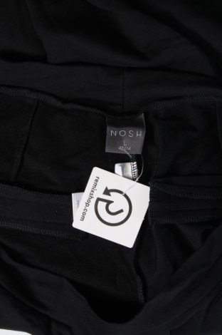 Dámské kalhoty  Nosh, Velikost XL, Barva Černá, Cena  781,00 Kč
