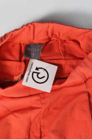 Dámske nohavice Nosh, Veľkosť XS, Farba Oranžová, Cena  5,56 €