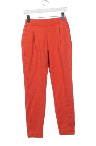Pantaloni de femei Nosh, Mărime XS, Culoare Portocaliu, Preț 25,79 Lei