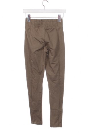 Дамски панталон Nosh, Размер XS, Цвят Зелен, Цена 8,33 лв.