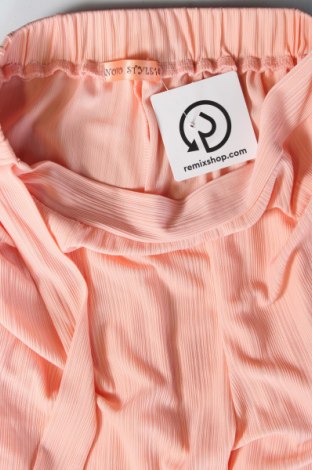 Γυναικείο παντελόνι Novo, Μέγεθος XS, Χρώμα Ρόζ , Τιμή 17,94 €