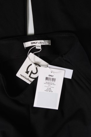 Pantaloni de femei ONLY, Mărime XXS, Culoare Negru, Preț 37,30 Lei
