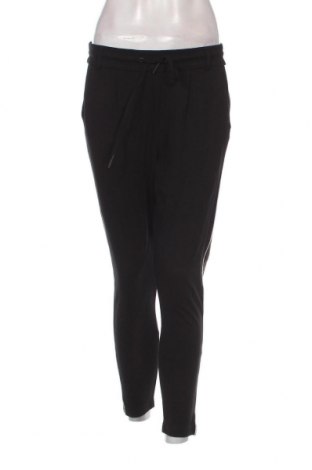 Дамски панталон ONLY, Размер S, Цвят Черен, Цена 8,40 лв.