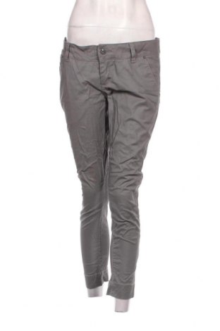Γυναικείο παντελόνι ONLY, Μέγεθος M, Χρώμα Γκρί, Τιμή 37,34 €