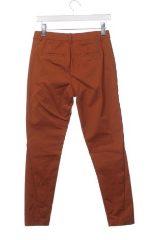 Дамски панталон ONLY, Размер XS, Цвят Кафяв, Цена 19,99 лв.