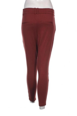 Дамски панталон ONLY, Размер XS, Цвят Кафяв, Цена 5,80 лв.