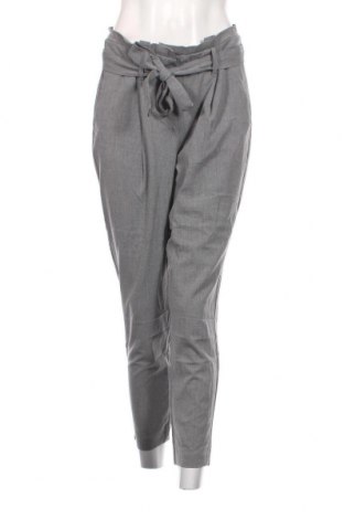 Pantaloni de femei ONLY, Mărime M, Culoare Gri, Preț 65,79 Lei
