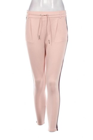 Γυναικείο παντελόνι ONLY, Μέγεθος S, Χρώμα Ρόζ , Τιμή 12,37 €