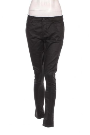 Дамски панталон ONLY, Размер L, Цвят Черен, Цена 20,00 лв.