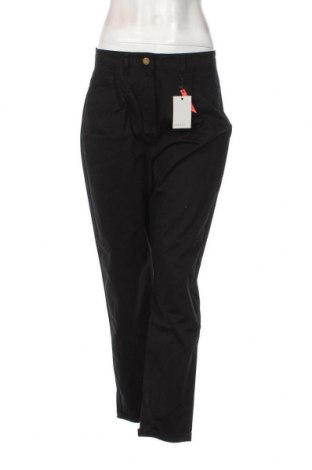 Дамски панталон Oasis, Размер L, Цвят Черен, Цена 17,40 лв.