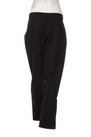 Γυναικείο παντελόνι Oasis, Μέγεθος L, Χρώμα Μαύρο, Τιμή 10,32 €
