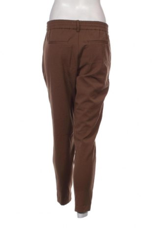 Дамски панталон Object, Размер M, Цвят Кафяв, Цена 9,28 лв.