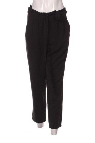 Dámske nohavice Object, Veľkosť M, Farba Čierna, Cena  3,78 €