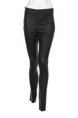 Pantaloni de femei Object, Mărime L, Culoare Negru, Preț 14,31 Lei