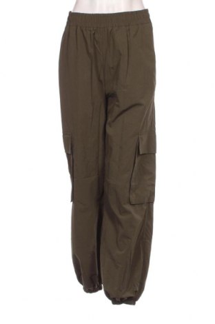 Dámské kalhoty  Ole By Koton, Velikost S, Barva Zelená, Cena  672,00 Kč