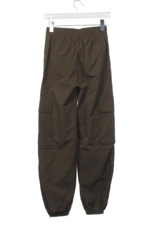 Dámské kalhoty  Ole By Koton, Velikost XS, Barva Zelená, Cena  220,00 Kč