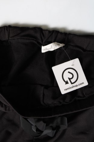 Pantaloni de femei Oltre, Mărime L, Culoare Negru, Preț 125,00 Lei