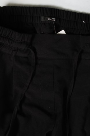 Dámské kalhoty  Opus, Velikost XS, Barva Černá, Cena  117,00 Kč