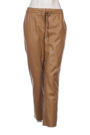 Γυναικείο παντελόνι Opus, Μέγεθος M, Χρώμα  Μπέζ, Τιμή 4,85 €