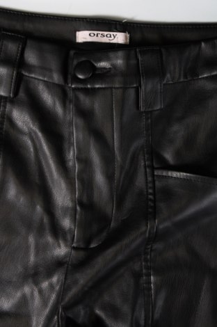 Dámské kalhoty  Orsay, Velikost M, Barva Černá, Cena  67,00 Kč