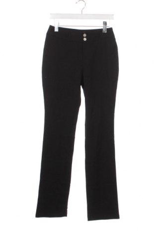 Дамски панталон Orsay, Размер XS, Цвят Черен, Цена 6,67 лв.