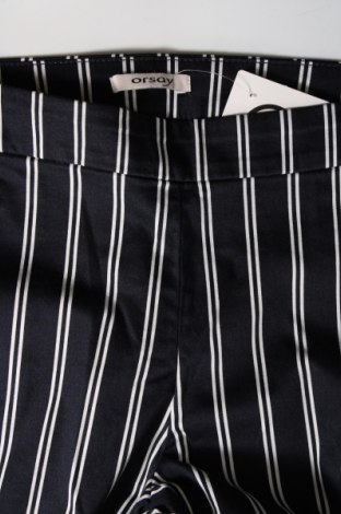 Damskie spodnie Orsay, Rozmiar M, Kolor Kolorowy, Cena 66,69 zł