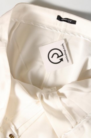 Дамски панталон Orsay, Размер XL, Цвят Бял, Цена 29,00 лв.