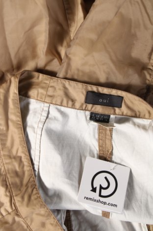 Damenhose Oui, Größe L, Farbe Braun, Preis € 5,99