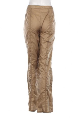 Дамски панталон Oui, Размер L, Цвят Кафяв, Цена 7,35 лв.