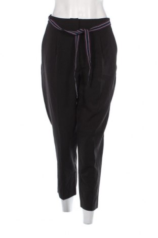 Дамски панталон Oviesse, Размер L, Цвят Черен, Цена 11,60 лв.