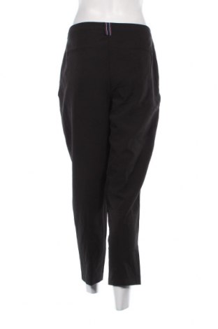 Дамски панталон Oviesse, Размер L, Цвят Черен, Цена 29,00 лв.