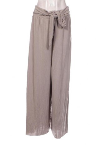 Pantaloni de femei Oysho, Mărime L, Culoare Gri, Preț 286,18 Lei