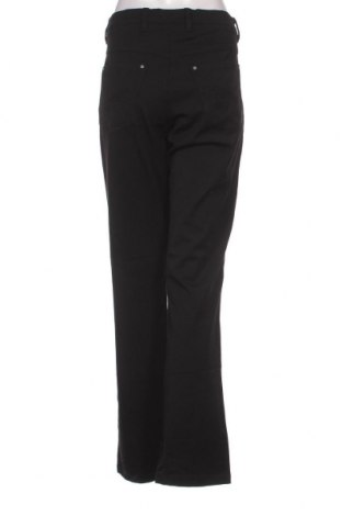 Pantaloni de femei PETRIFUN, Mărime XXL, Culoare Negru, Preț 95,39 Lei