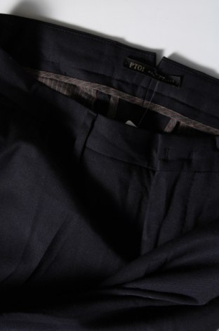Pantaloni de femei PT01, Mărime L, Culoare Albastru, Preț 99,47 Lei