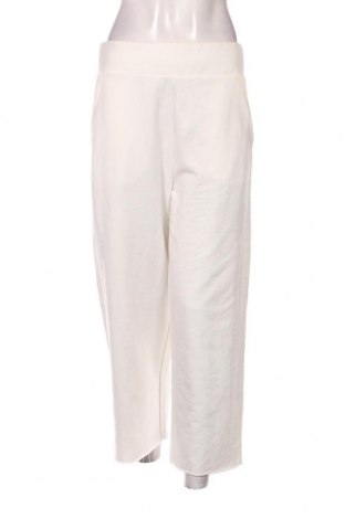 Γυναικείο παντελόνι Page One, Μέγεθος M, Χρώμα Λευκό, Τιμή 8,85 €