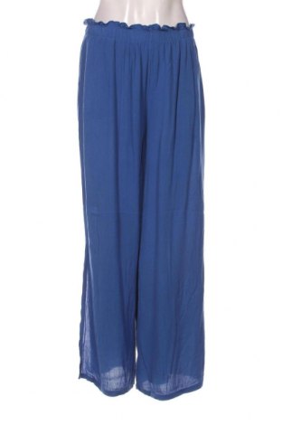 Γυναικείο παντελόνι Page One, Μέγεθος M, Χρώμα Μπλέ, Τιμή 7,71 €