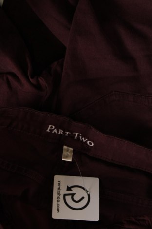 Damenhose Part Two, Größe L, Farbe Braun, Preis € 6,82