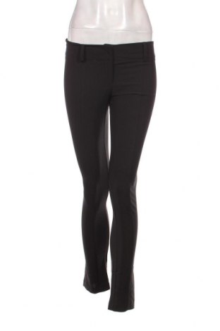 Pantaloni de femei Patrizia Pepe, Mărime S, Culoare Negru, Preț 368,42 Lei