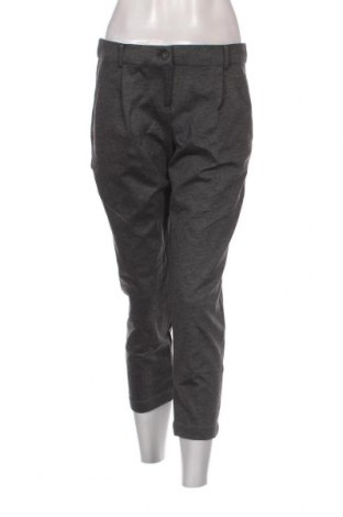 Pantaloni de femei Patrizia Pepe, Mărime L, Culoare Gri, Preț 298,42 Lei