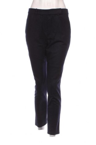 Γυναικείο παντελόνι Paule Ka, Μέγεθος S, Χρώμα Μπλέ, Τιμή 68,82 €