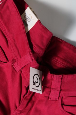 Дамски панталон Pepe Jeans, Размер XL, Цвят Розов, Цена 146,00 лв.