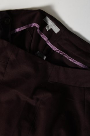 Дамски панталон Per Una Speziale, Размер M, Цвят Червен, Цена 9,36 лв.